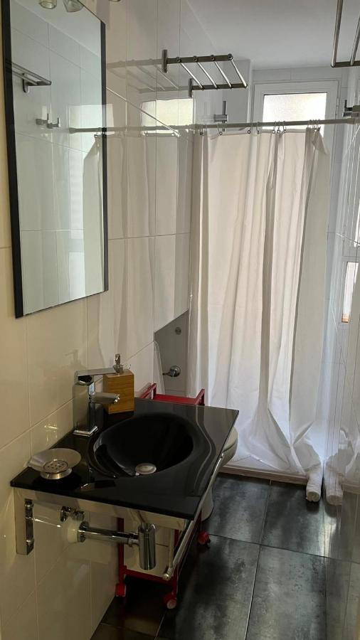 Apartamento Alcala Zaragoza Exterior foto