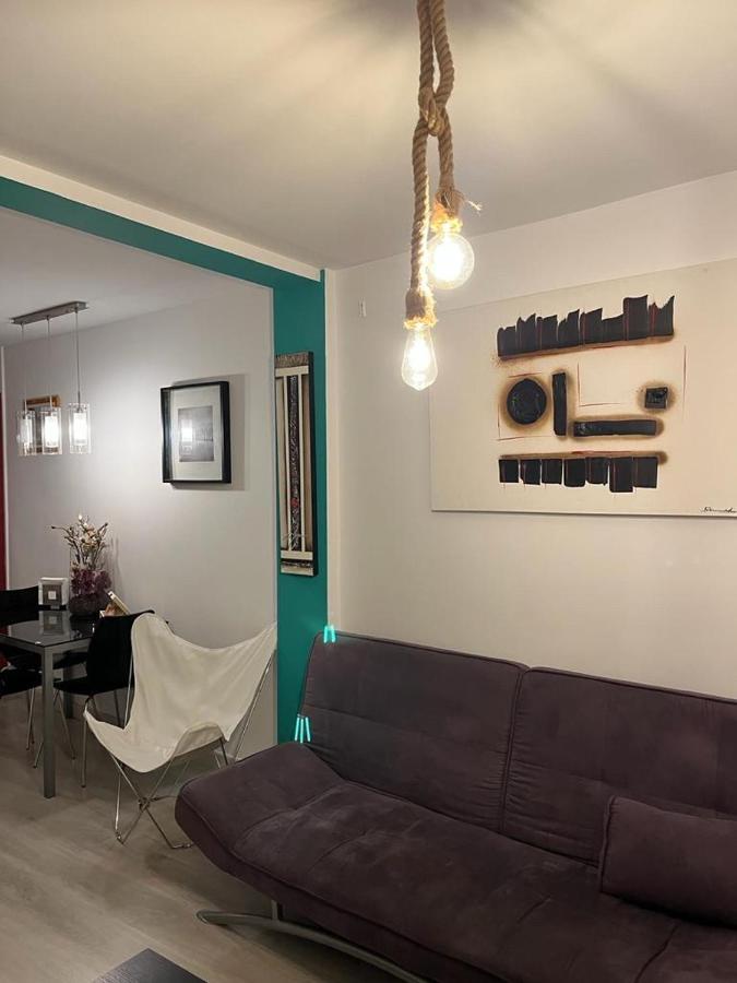 Apartamento Alcala Zaragoza Exterior foto