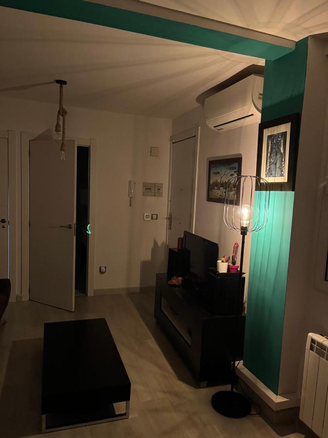 Apartamento Alcala Zaragoza Exterior foto