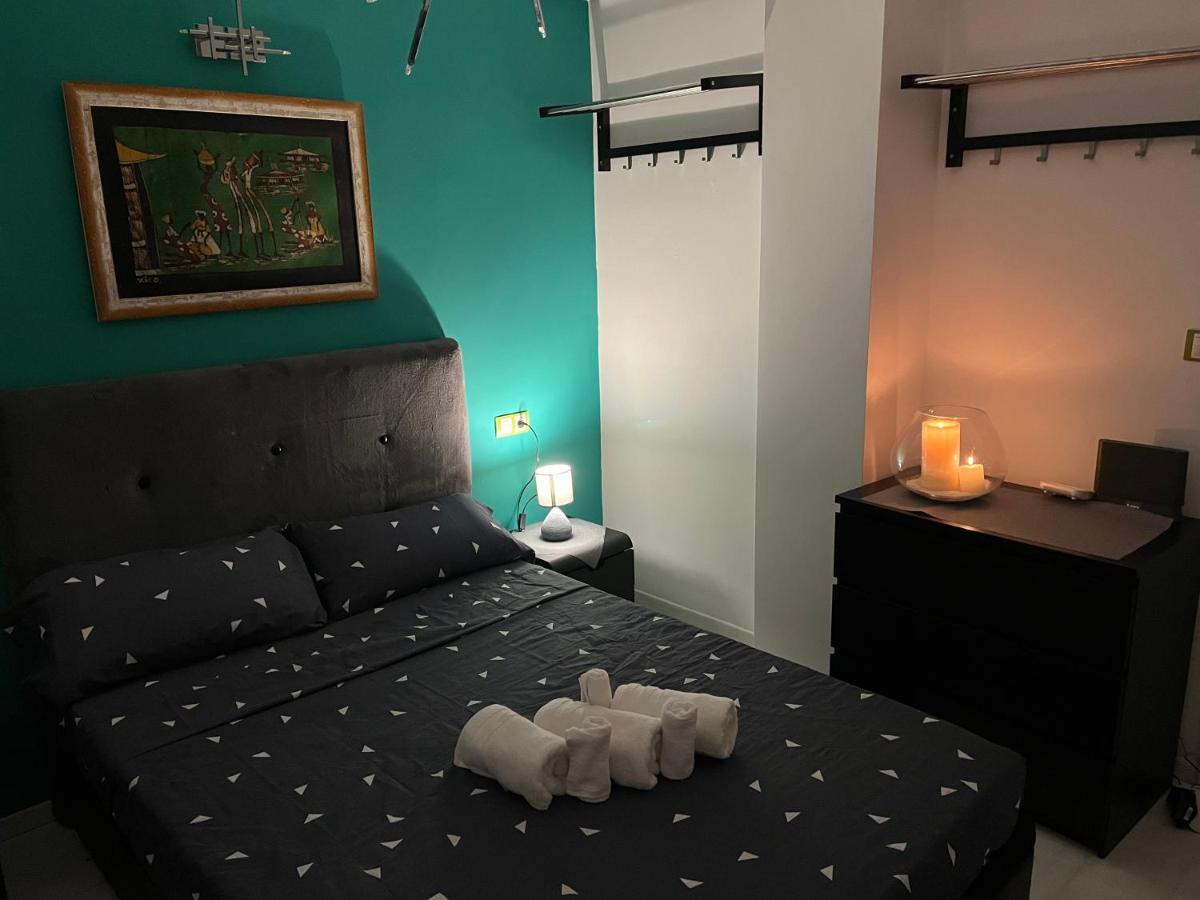 Apartamento Alcala Zaragoza Exterior foto