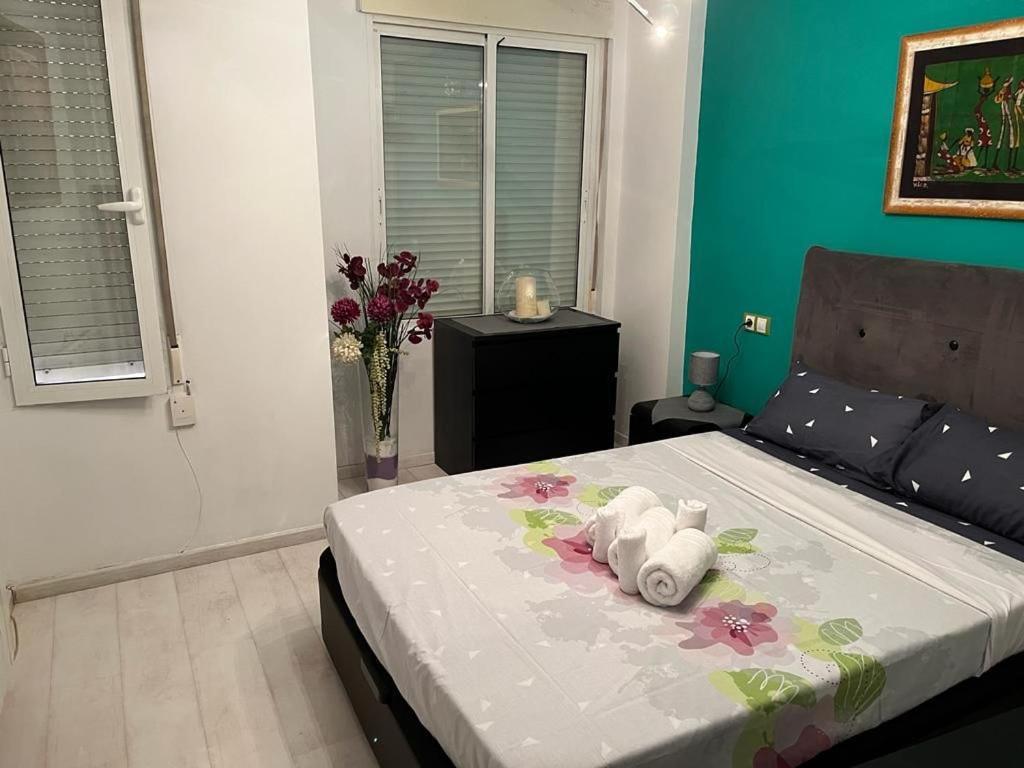 Apartamento Alcala Zaragoza Exterior foto