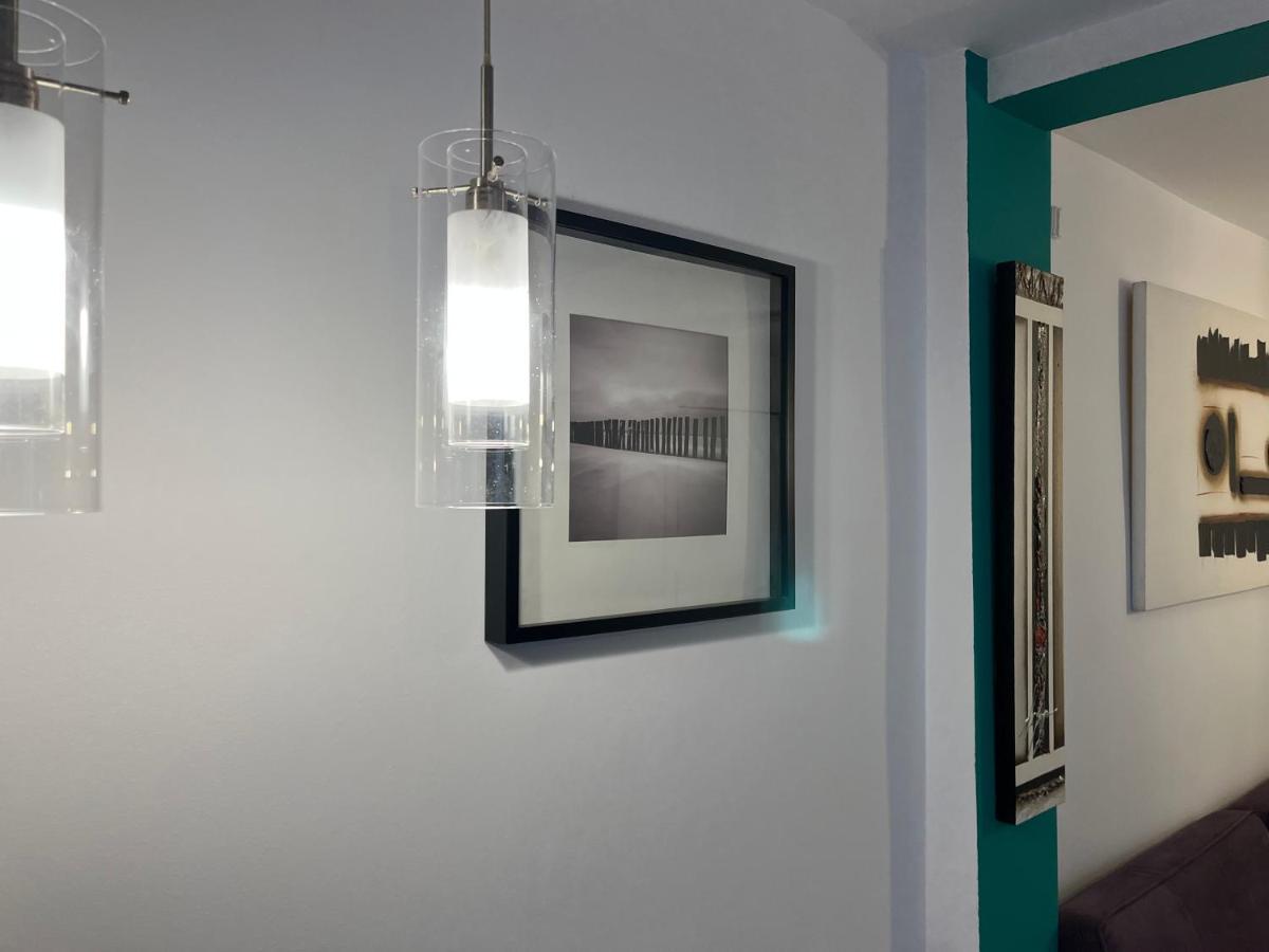 Apartamento Alcala Zaragoza Exterior foto