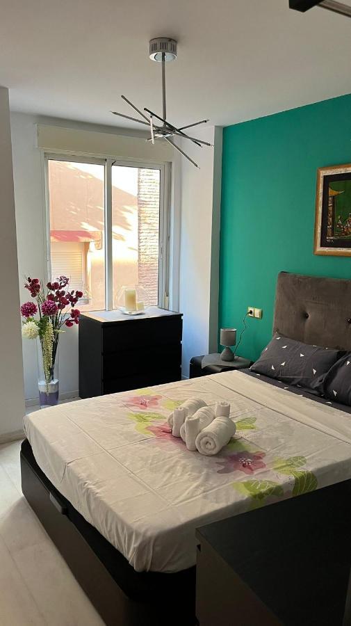 Apartamento Alcala Zaragoza Exterior foto