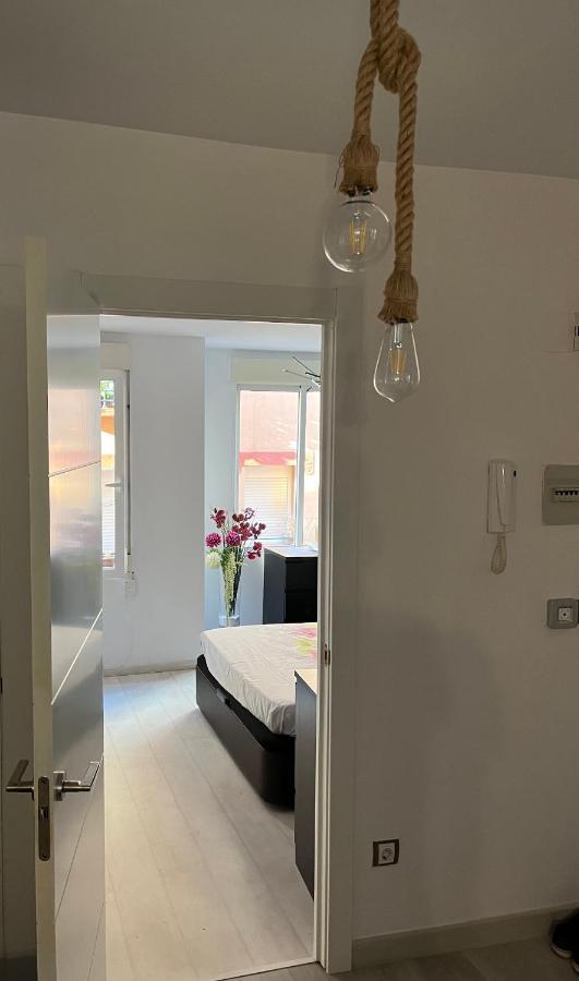 Apartamento Alcala Zaragoza Exterior foto