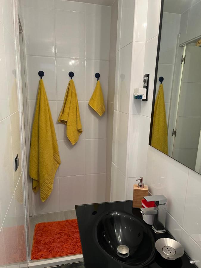 Apartamento Alcala Zaragoza Exterior foto