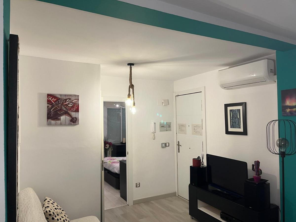 Apartamento Alcala Zaragoza Exterior foto