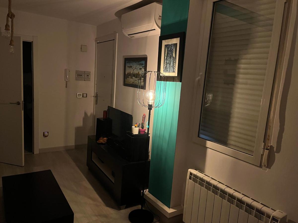 Apartamento Alcala Zaragoza Exterior foto